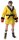 Rocky II Exquisite Super Actionfigur 1/12 Rocky Boxer Version 16 cm