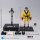 Rocky II Exquisite Super Actionfigur 1/12 Rocky Boxer Version 16 cm
