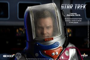 Star Trek: Die Original-Serie Actionfigur 1/6 Captain...