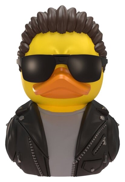 Terminator Tubbz Mini PVC Figur Terminator 5 cm