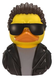 Terminator Tubbz Mini PVC Figur Terminator 5 cm