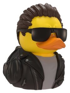Terminator Tubbz Mini PVC Figur Terminator 5 cm