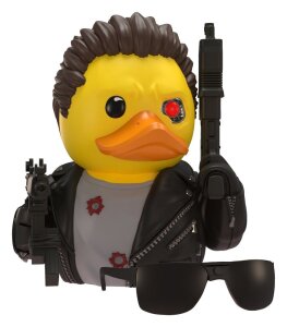 Terminator Tubbz PVC Figur Terminator Boxed Edition 10 cm