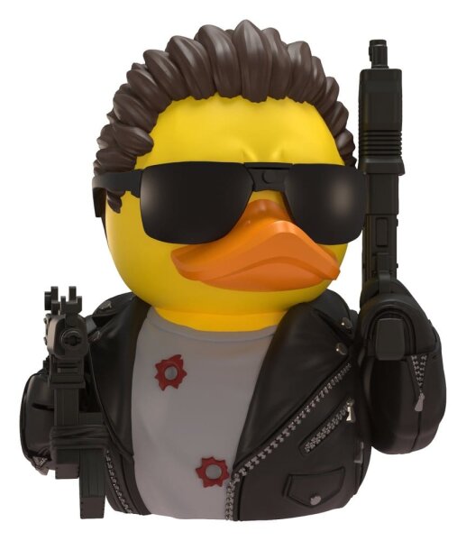 Terminator Tubbz PVC Figur Terminator Collectors Edition 10 cm