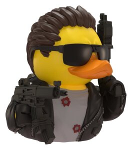 Terminator Tubbz PVC Figur Terminator Collectors Edition...