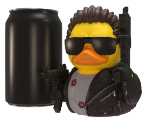 Terminator Tubbz PVC Figur Terminator Collectors Edition 10 cm