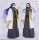 The Apothecary Diaries BRILLIANT Figure Seasonal PVC Figur Jinshi Nine-tailed fox 23 cm