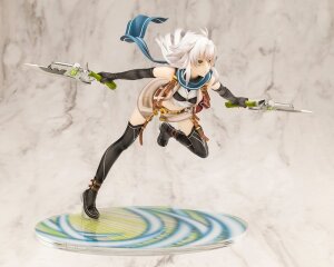 The Legend of Heroes PVC Figur 1/8 Fie Claussell 17 cm