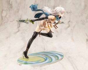 The Legend of Heroes PVC Figur 1/8 Fie Claussell 17 cm