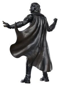 Thunderbolts Marvel Legends Actionfiguren 2er-Pack Valentina Allegra de Fontaine & Marvels The Void 15 cm