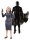Thunderbolts Marvel Legends Actionfiguren 2er-Pack Valentina Allegra de Fontaine & Marvels The Void 15 cm