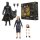 Thunderbolts Marvel Legends Actionfiguren 2er-Pack Valentina Allegra de Fontaine & Marvels The Void 15 cm
