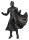 Thunderbolts Marvel Legends Actionfiguren 2er-Pack Valentina Allegra de Fontaine & Marvels The Void 15 cm