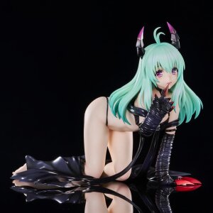 To Love-Ru Darkness PVC Figur 1/6 Run Elsie Jewelria...