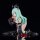 To Love-Ru Darkness PVC Figur 1/6 Run Elsie Jewelria Darkness Ver. (Renewal Package Edition) 15 cm
