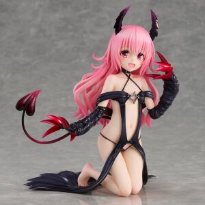 To Love-Ru Darkness PVC Figur Momo Belia Deviluke...