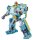 Transformers x Scooby-Doo Actionfiguren 2er-Pack Mysterious Prime & Automutt 15 cm