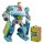 Transformers x Scooby-Doo Actionfiguren 2er-Pack Mysterious Prime & Automutt 15 cm