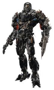 Transformers: Age of Extinction DLX Actionfigur 1/6...
