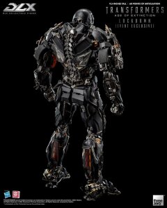 Transformers: Age of Extinction DLX Actionfigur 1/6 Lockdown 24 cm heo Exclusive