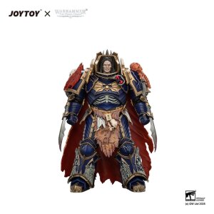 Warhammer The Horus Heresy Actionfigur Night Lords Konrad...