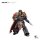 Warhammer The Horus Heresy Actionfigur Night Lords Konrad Curze Primarch of the Night Lords Legion 19 cm