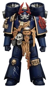 Warhammer The Horus Heresy Actionfigur Night Lords Night...