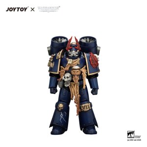 Warhammer The Horus Heresy Actionfigur Night Lords Night...