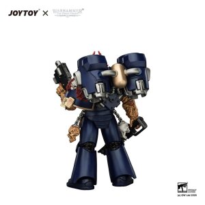 Warhammer The Horus Heresy Actionfigur Night Lords Night...