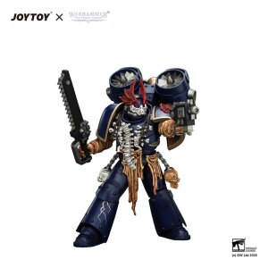 Warhammer The Horus Heresy Actionfigur Night Lords Night Raptor 2 12 cm