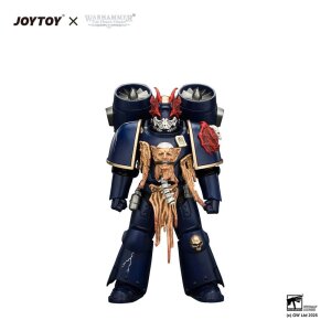 Warhammer The Horus Heresy Actionfigur Night Lords Night...