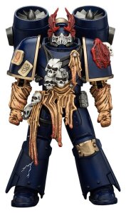 Warhammer The Horus Heresy Actionfigur Night Lords Night...