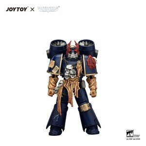 Warhammer The Horus Heresy Actionfigur Night Lords Night...