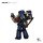 Warhammer The Horus Heresy Actionfigur Night Lords Night Raptor Huntmaster 12 cm