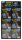 Warrior Cats Minifiguren Mystery Series 2 Blind Box Display (12)