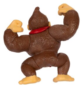 World of Nintendo Minifiguren Donkey Kong 6 cm Sortiment (16)