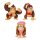 World of Nintendo Minifiguren Donkey Kong 6 cm Sortiment (16)
