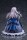 Yu-Gi-Oh! Card Game Monster Figure Collection PVC Figur 1/7 Ghost Belle & Haunted Mansion 21 cm