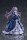 Yu-Gi-Oh! Card Game Monster Figure Collection PVC Figur 1/7 Ghost Belle & Haunted Mansion 21 cm