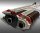 Alien: Romulus Life-Size Replik Pulse Rifle 71 cm