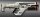 Alien: Romulus Life-Size Replik Pulse Rifle 71 cm