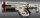 Alien: Romulus Life-Size Replik Pulse Rifle 71 cm
