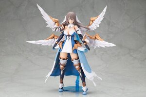 Arcanadea Plastic Model Kit Grand Scale Ermeda 27 cm