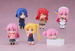 Bocchi the Rock! Nendoroid Surprise Actionfigur 7 cm...