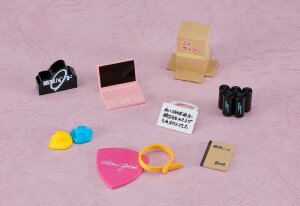 Bocchi the Rock! Nendoroid Surprise Actionfigur 7 cm Blind Box Sortiment (6)