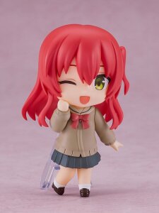 Bocchi the Rock! Nendoroid Surprise Actionfigur 7 cm Blind Box Sortiment (6)