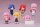 Bocchi the Rock! Nendoroid Surprise Actionfigur 7 cm Blind Box Sortiment (6)