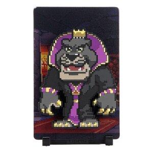 Conkers Bad Fur Day FiGGYZ Magnet-Sammelfigur Panther...
