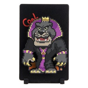 Conkers Bad Fur Day FiGGYZ Magnet-Sammelfigur Panther...