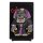Conkers Bad Fur Day FiGGYZ Magnet-Sammelfigur Panther King 11 cm